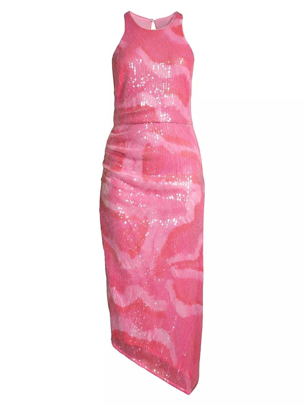 Perla Dress Pink