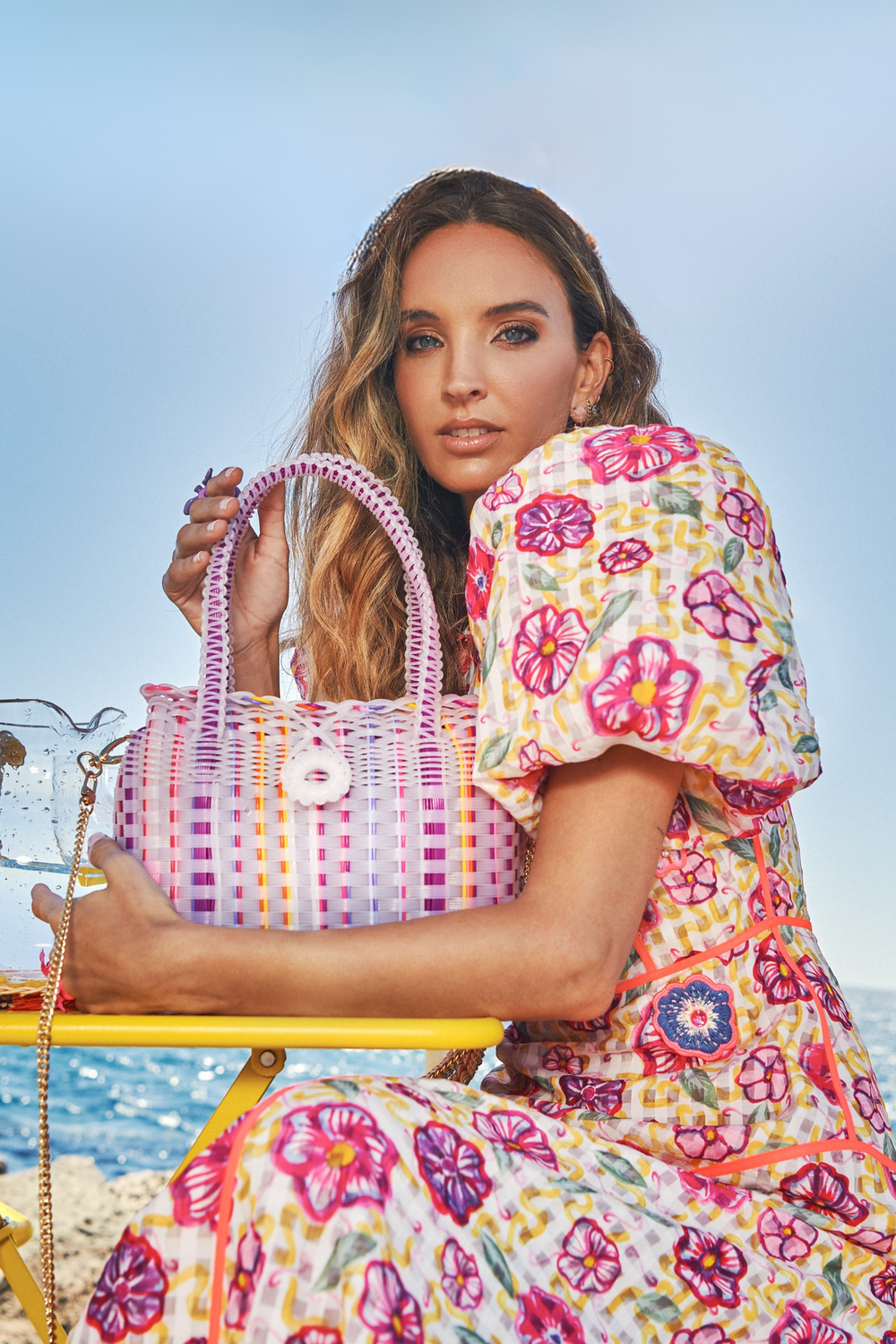 Peninsula Bag Crossbody/Clutch