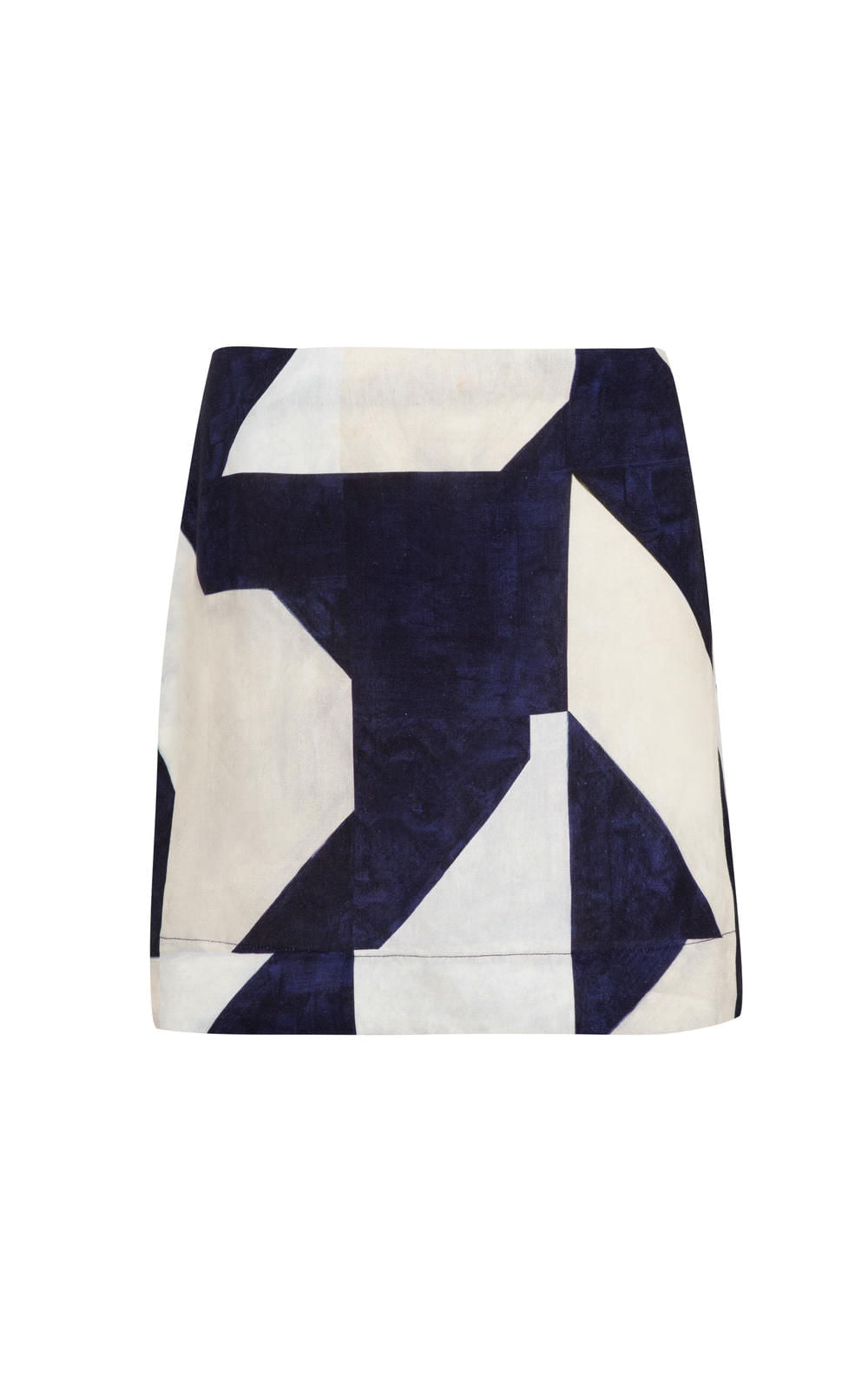 Lenny Niemeyer Straight Tank Top in Abstract