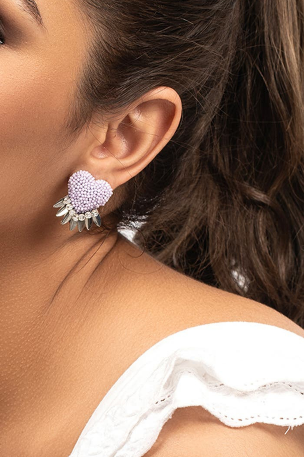 Danika Earrings *Multiple Colors