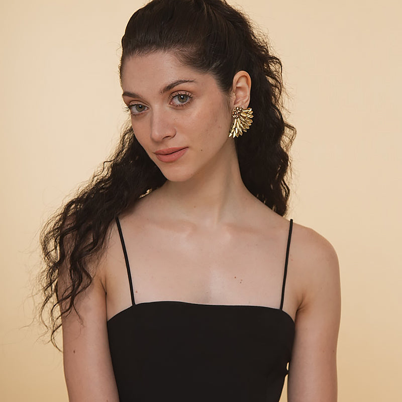 Perry Earrings *Multiple Colors