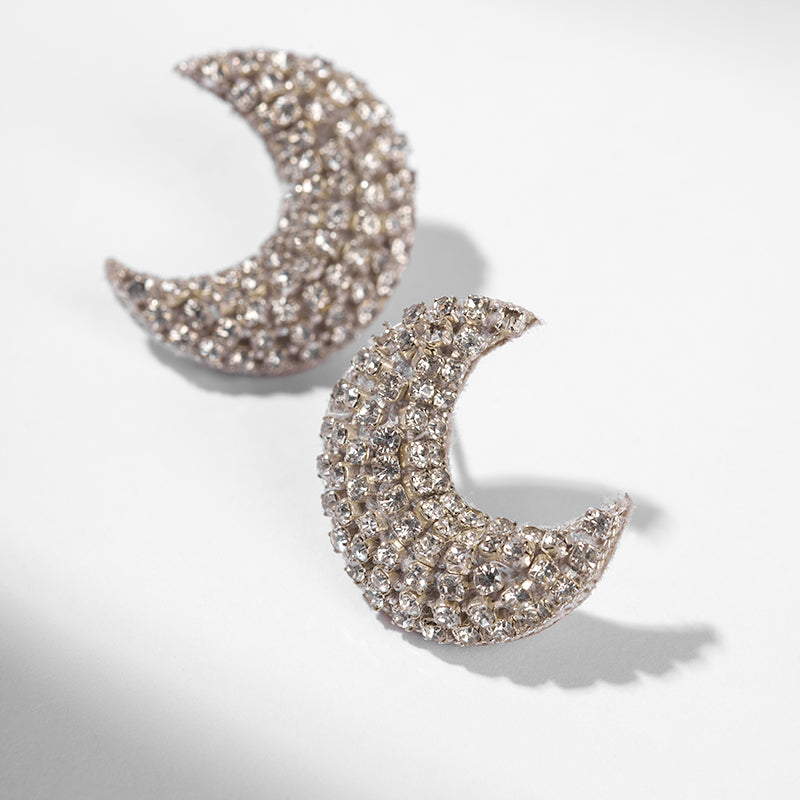 Deepa Gurnani Feyre Earrings -Multiple Colors