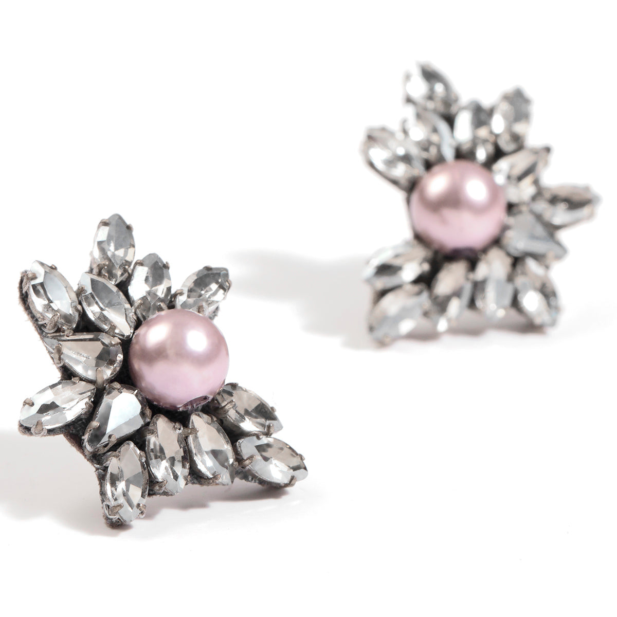 Deepa Gurnani Sahana Earrings -Multiple Colors