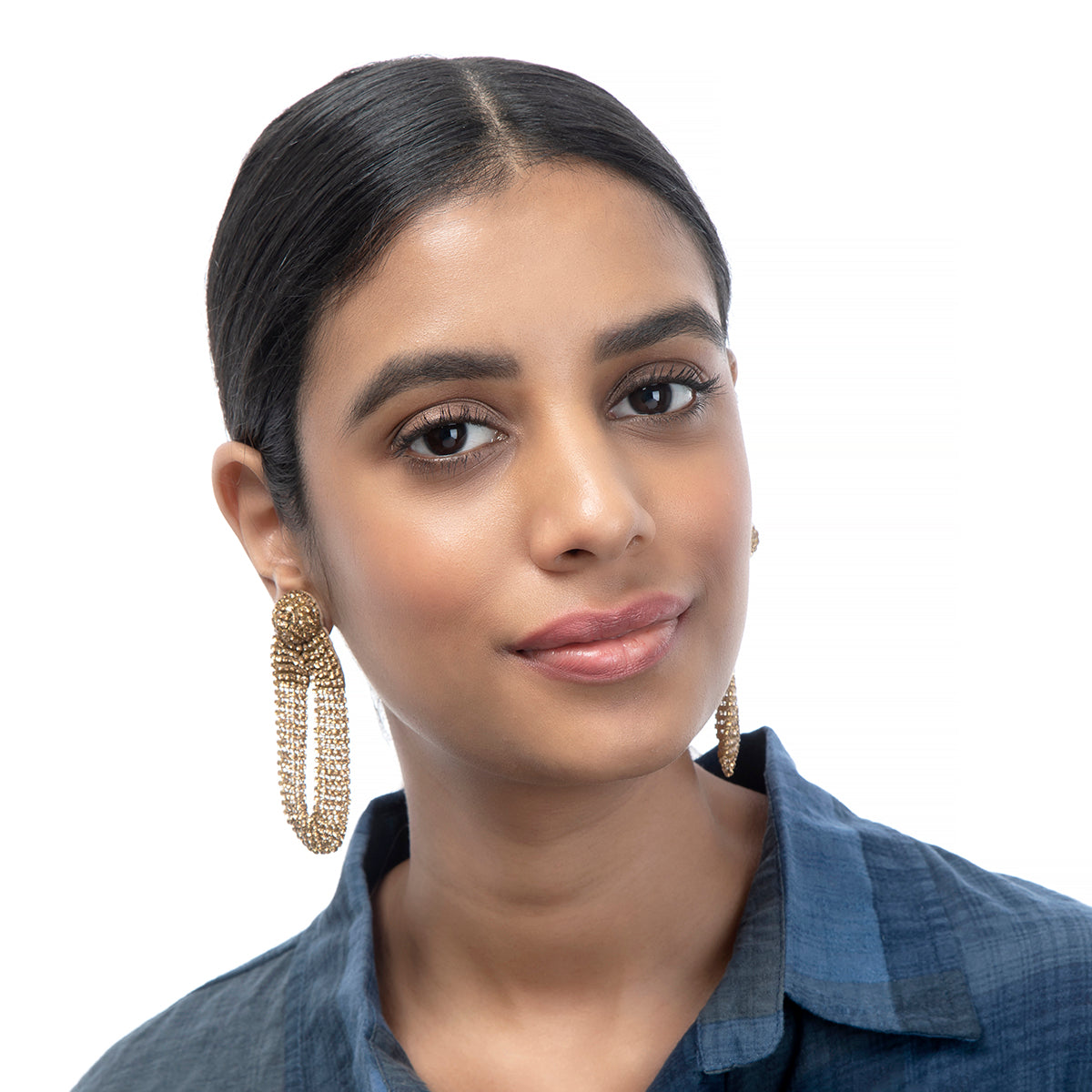 Deepa Gurnani Shyna Earrings -Multiple Colors