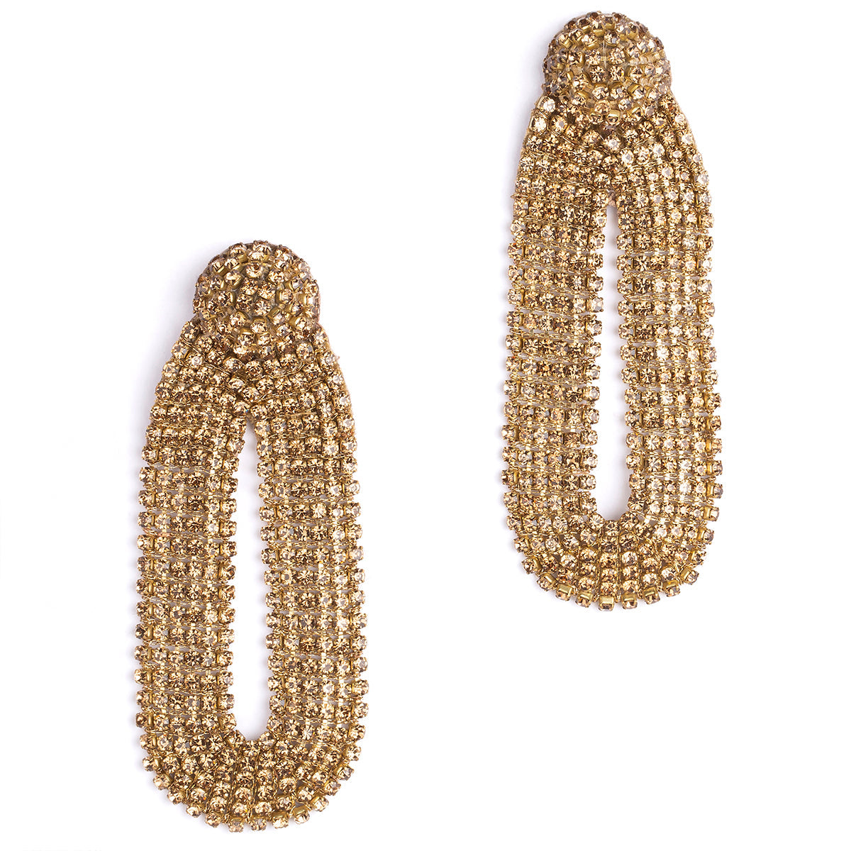 Deepa Gurnani Shyna Earrings -Multiple Colors