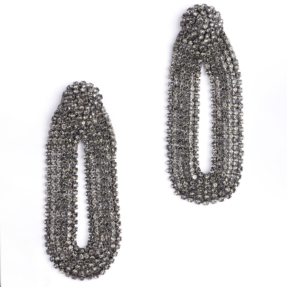 Deepa Gurnani Shyna Earrings -Multiple Colors