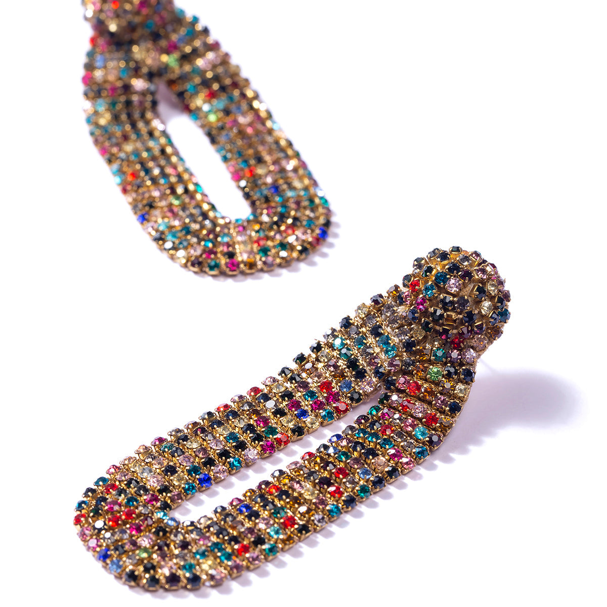 Deepa Gurnani Shyna Earrings -Multiple Colors