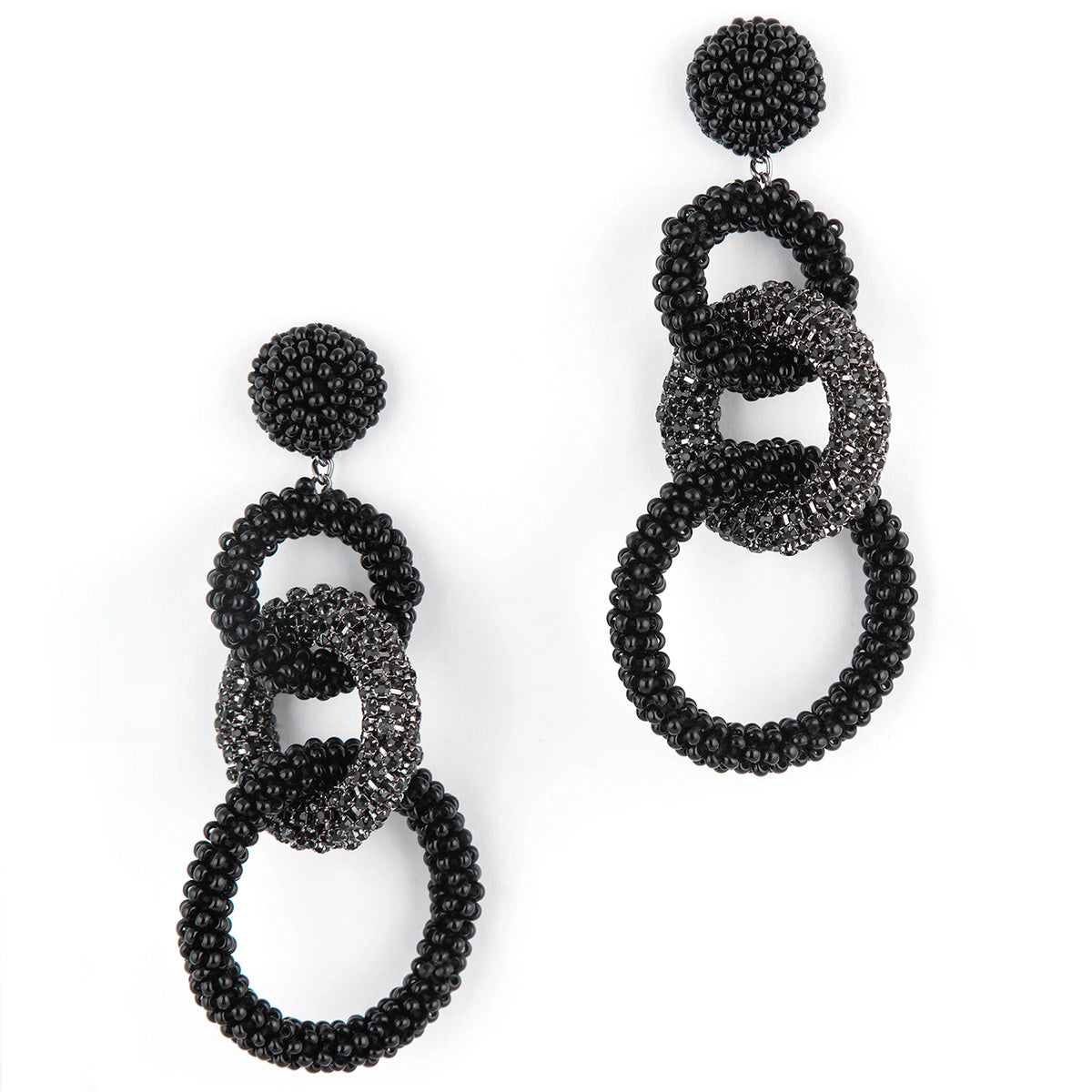 Deepa Gurnani Sienna Earrings - Multiple Colors