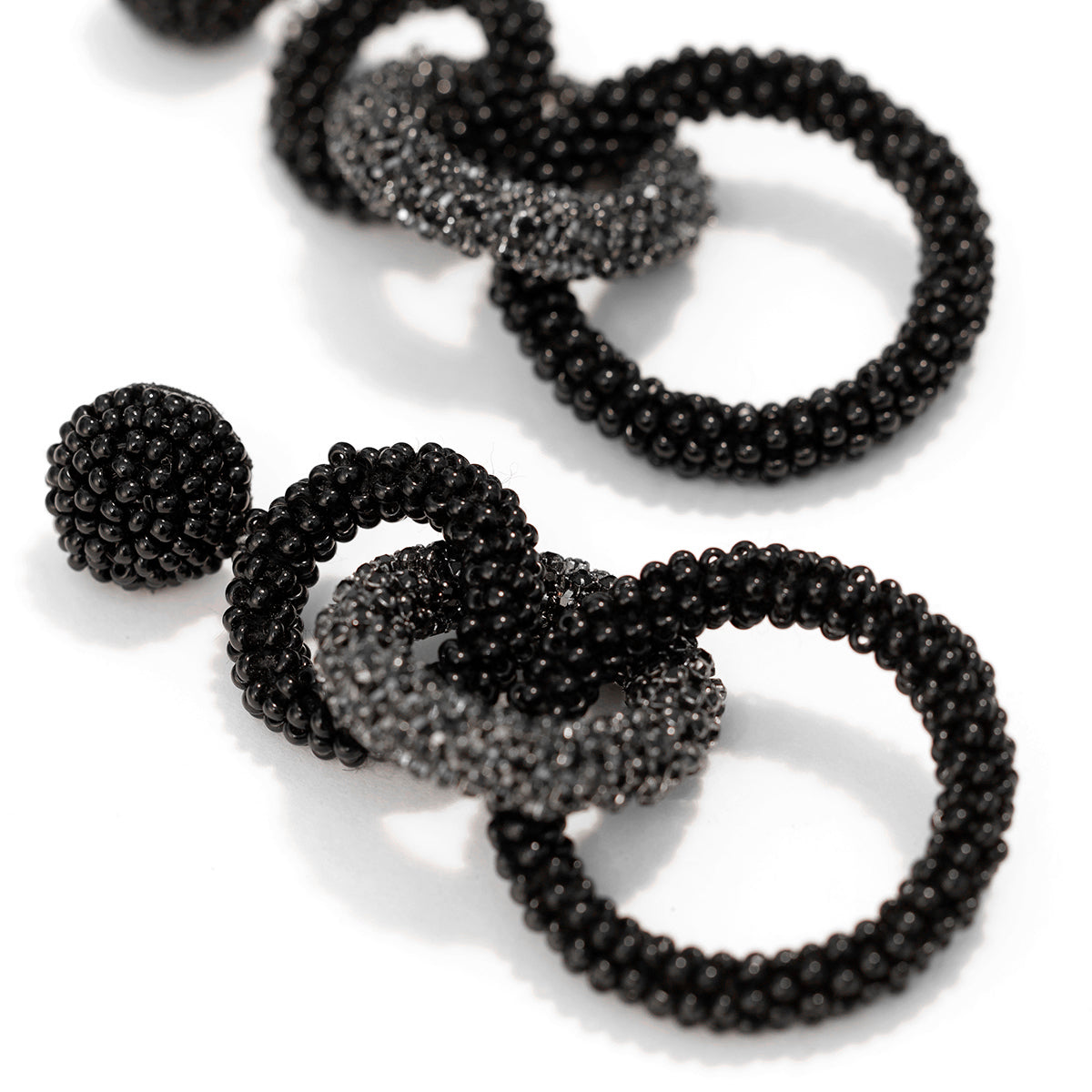 Deepa Gurnani Sienna Earrings - Multiple Colors