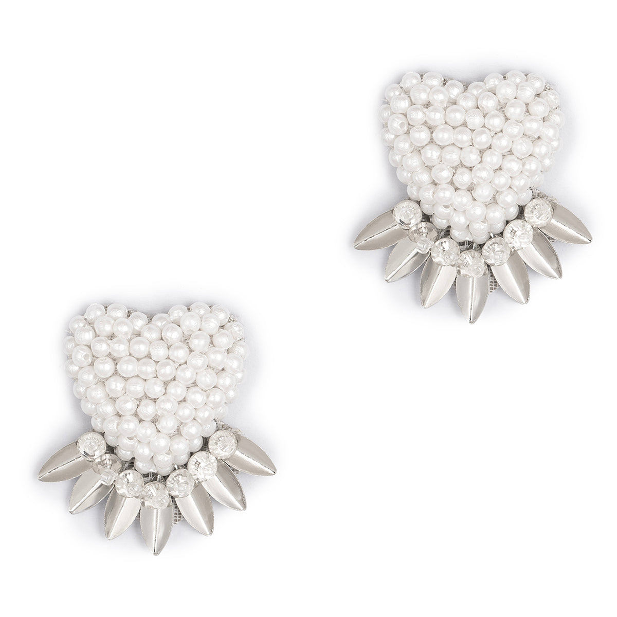 Deepa Gurnani Danni Earrings -Multiple Colors