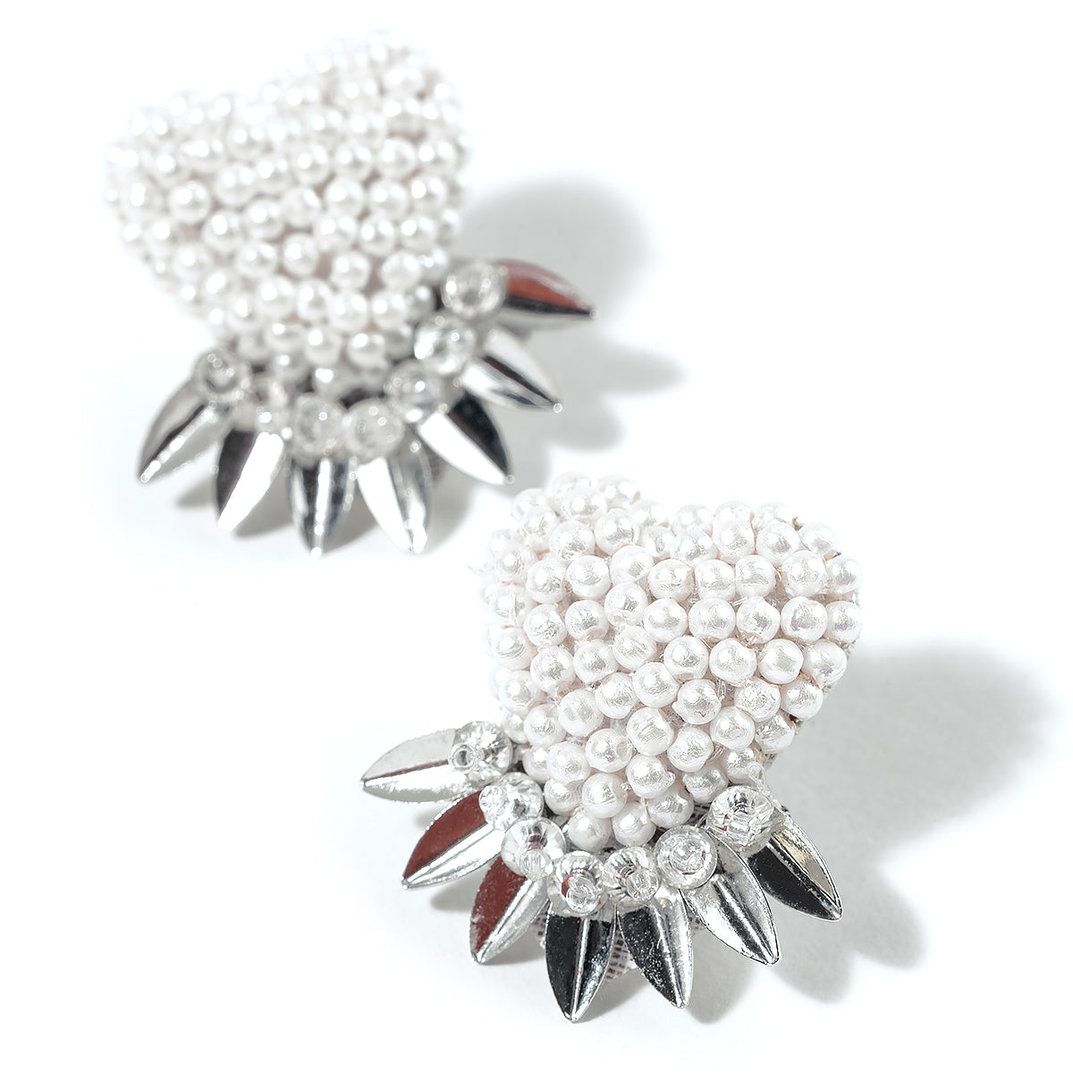Deepa Gurnani Danni Earrings -Multiple Colors