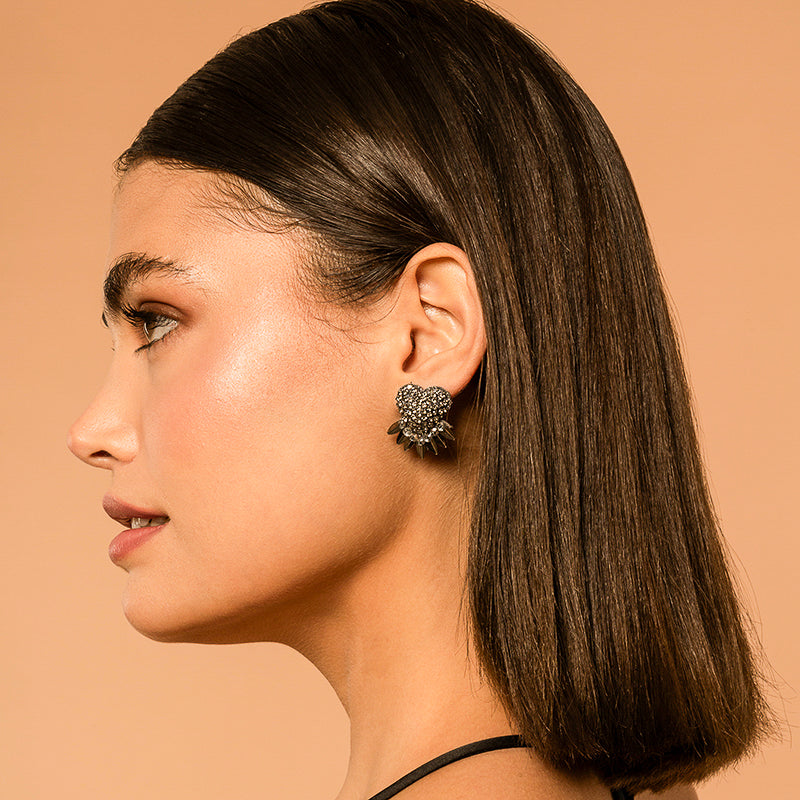 Deepa Gurnani Danira Earrings -Multiple Colors