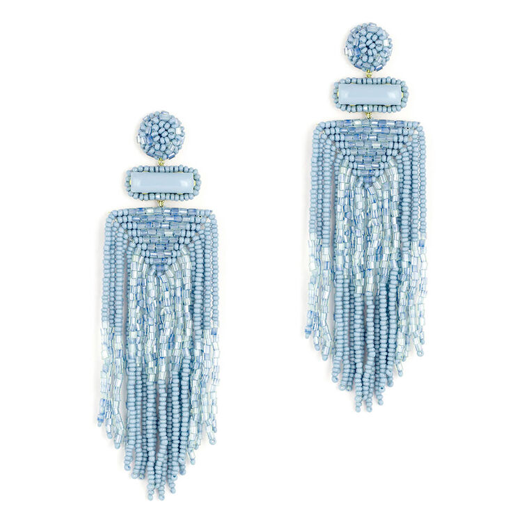 Jody Earrings *Multiple Colors