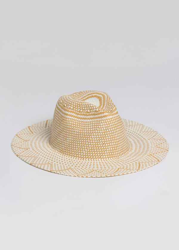 Packable Luxe Novelty Everyday Hat