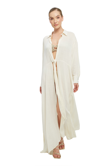 Rosalie Kimono Cover-Up