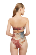 Boamar Royal One Piece Swimsuit