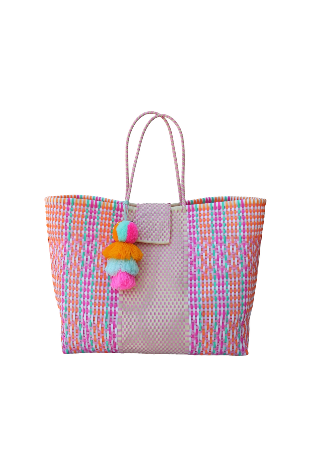 Zanzibar Bag Tote XL Weekender