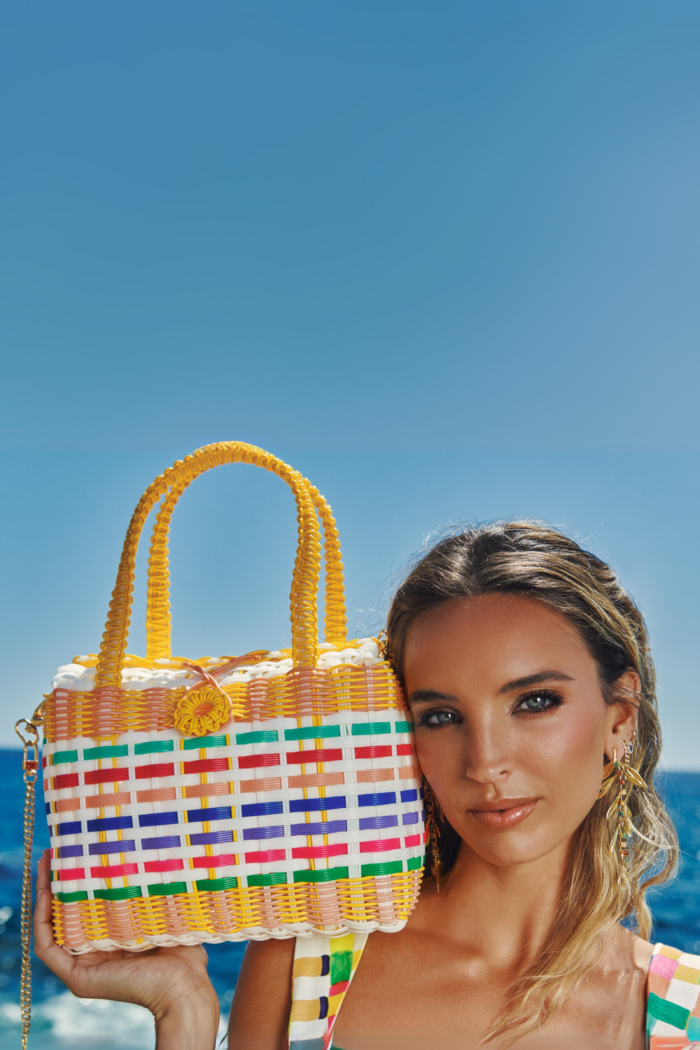 Corsica Bag Crossbody/Clutch