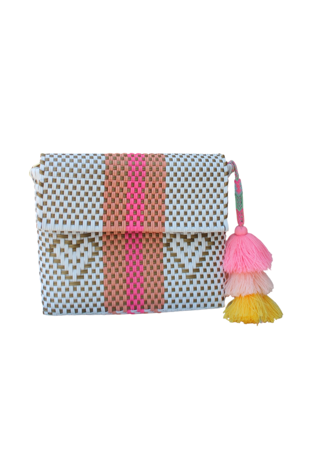 Guadeloupe Bag Crossbody/Clutch