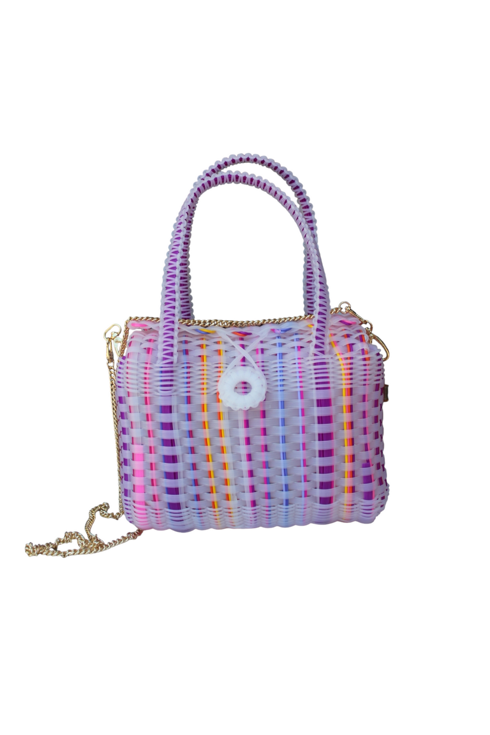 Peninsula Bag Crossbody/Clutch