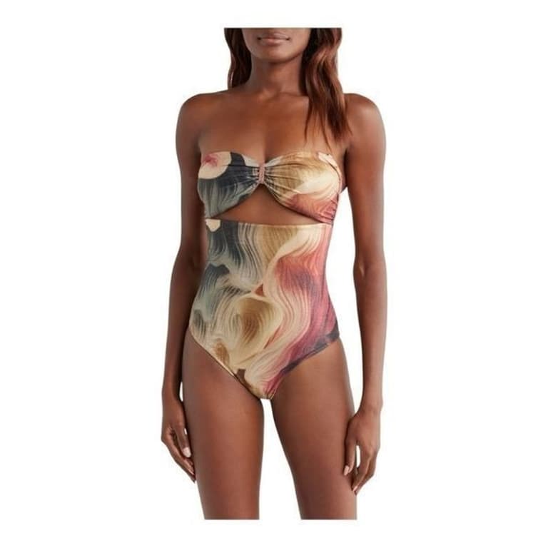 Boamar Royal One Piece Swimsuit