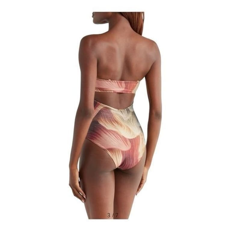 Boamar Royal One Piece Swimsuit