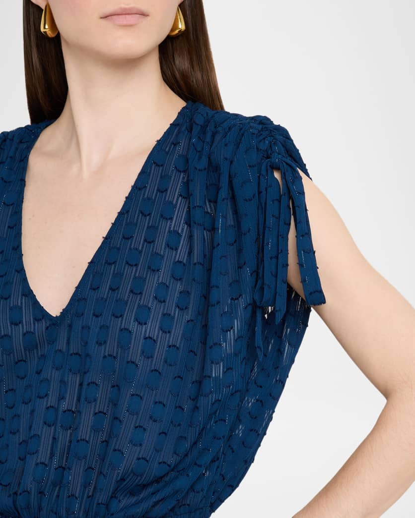 Ramy Brook Fernanda Dress
