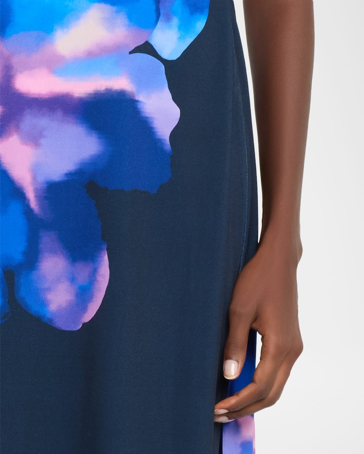 Ramy Brook Floral Nora Dress