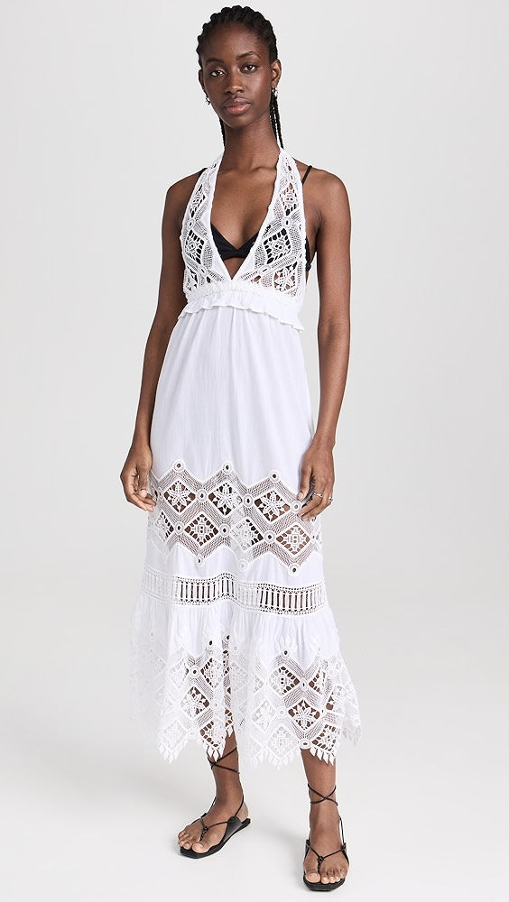 aviana maxi dress Nana Jacqueline | Aviana Dress