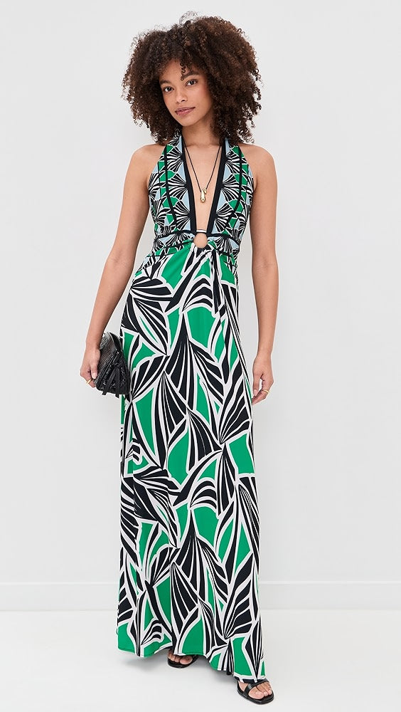Ramy Brook Rayna Dress