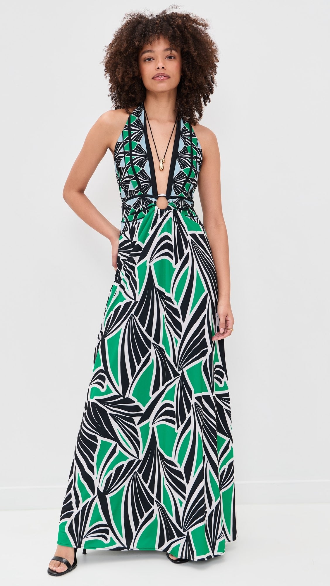 Ramy Brook Rayna Dress