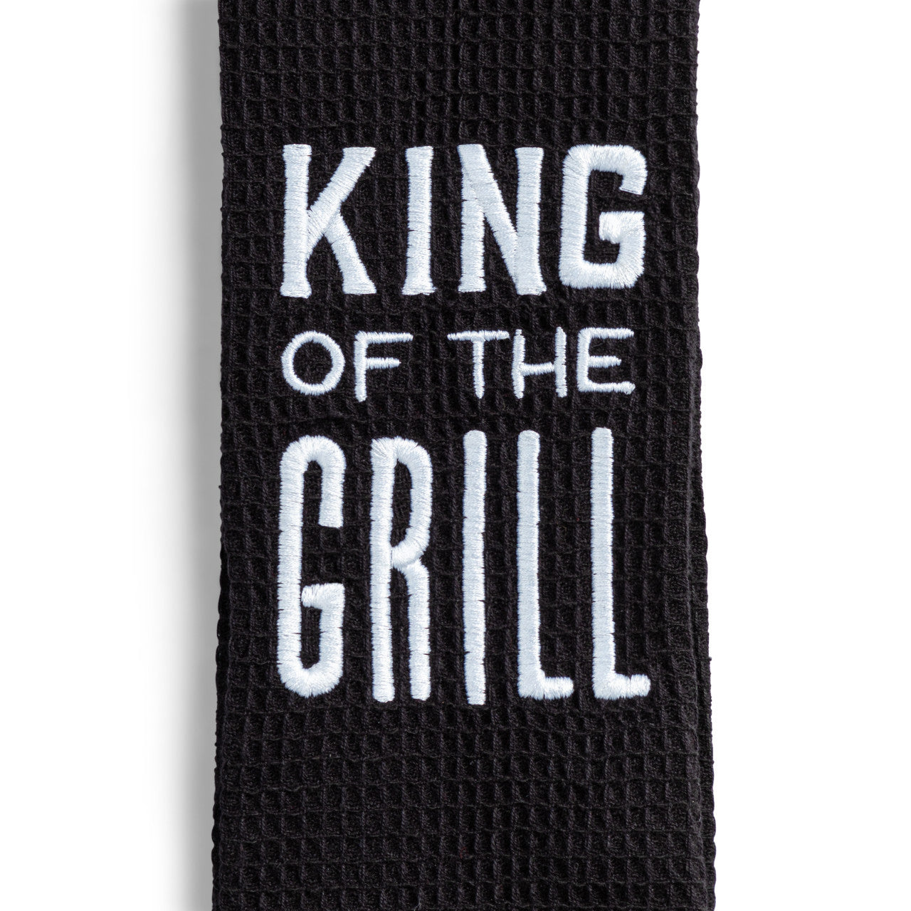 King of the Grill Kitchen Boa®