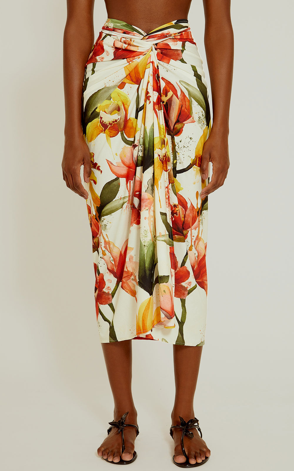 Knot-Touch-Sarong