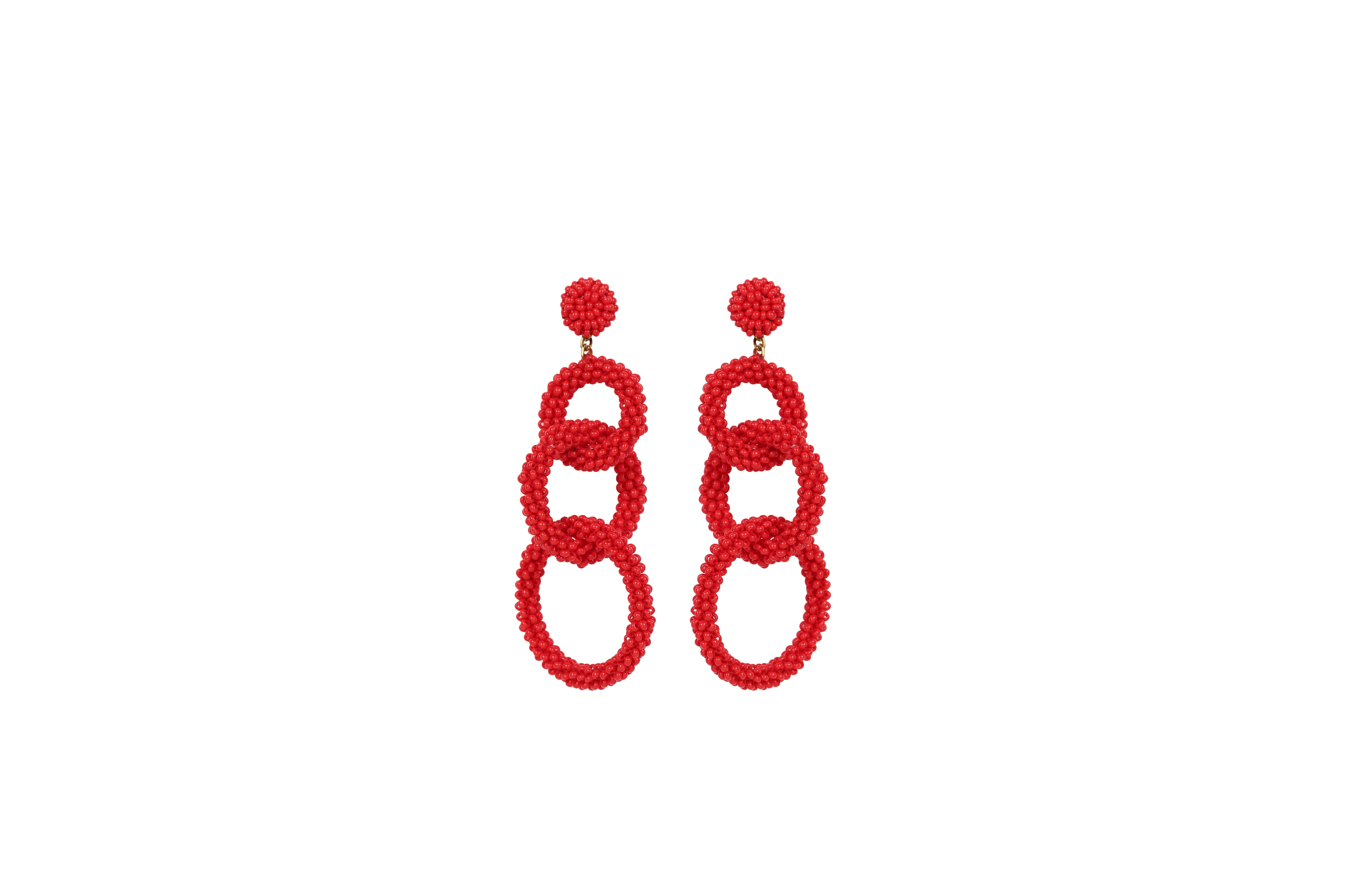 Ember Earrings - Multiple Colors