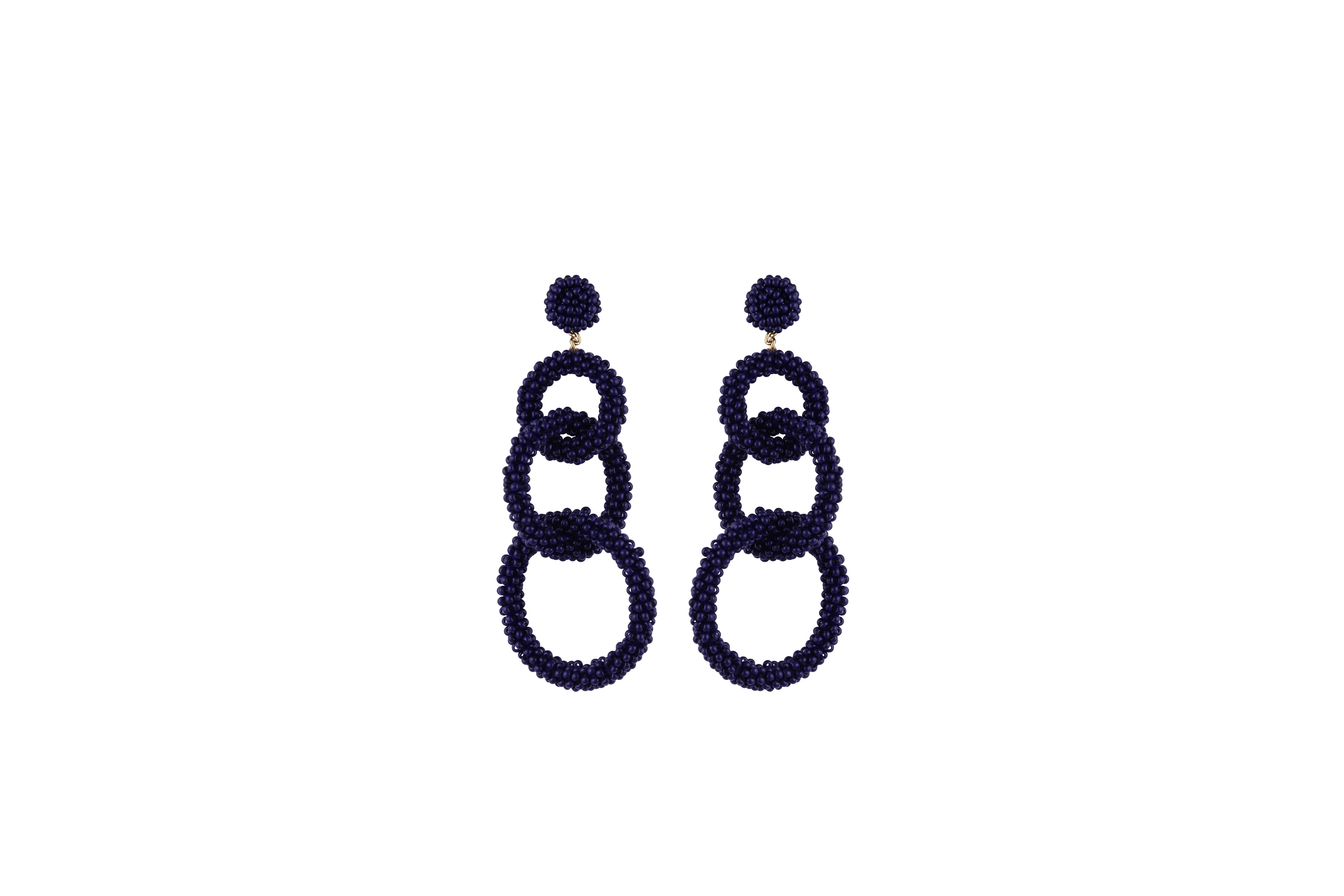 Ember Earrings - Multiple Colors