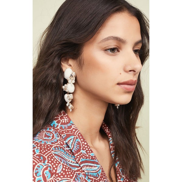 Aliyah Earrings