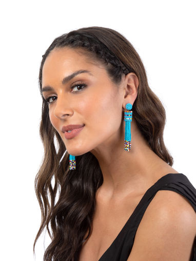 Emie Earrings *Multiple Colors