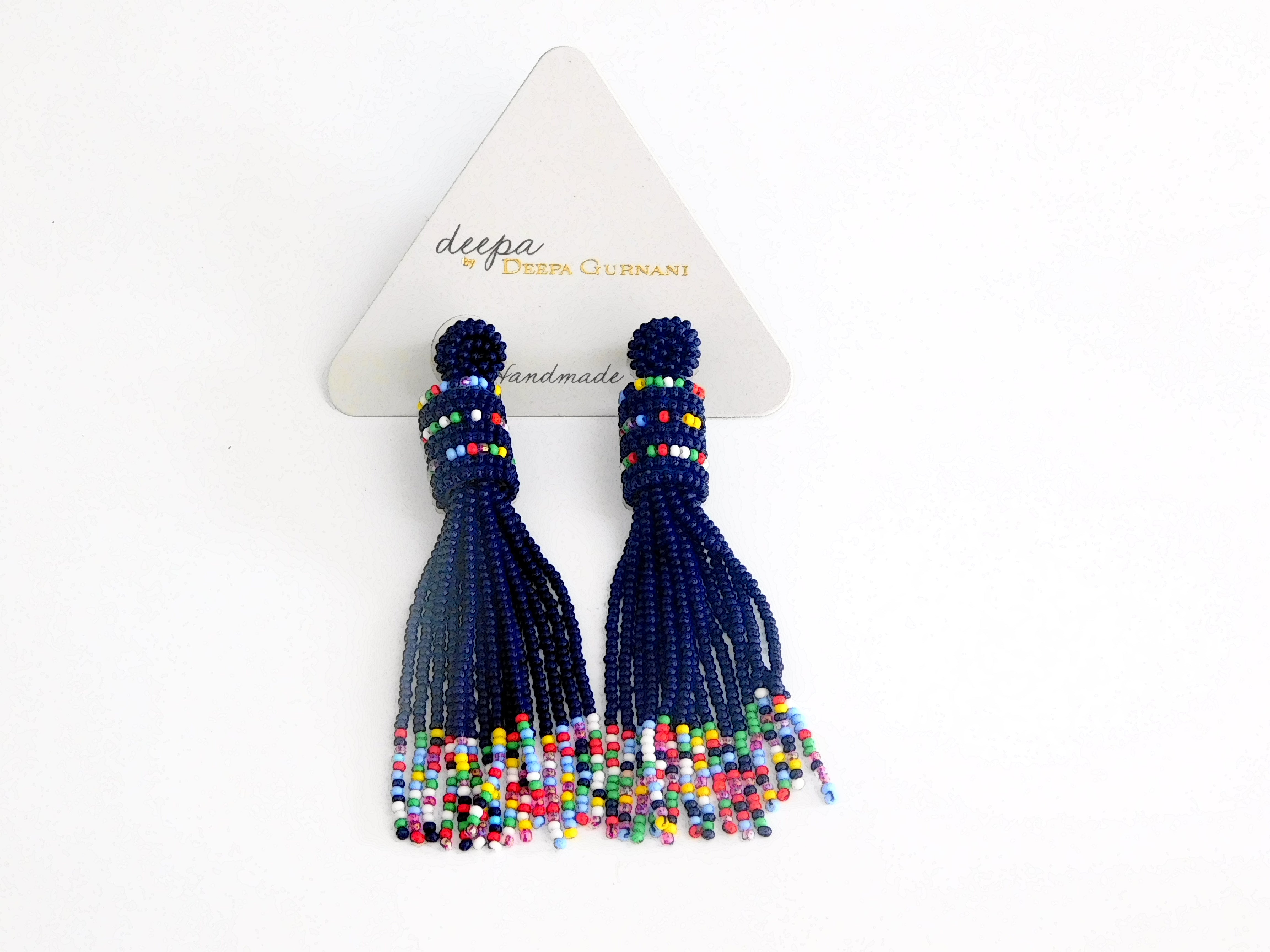 Emie Earrings *Multiple Colors