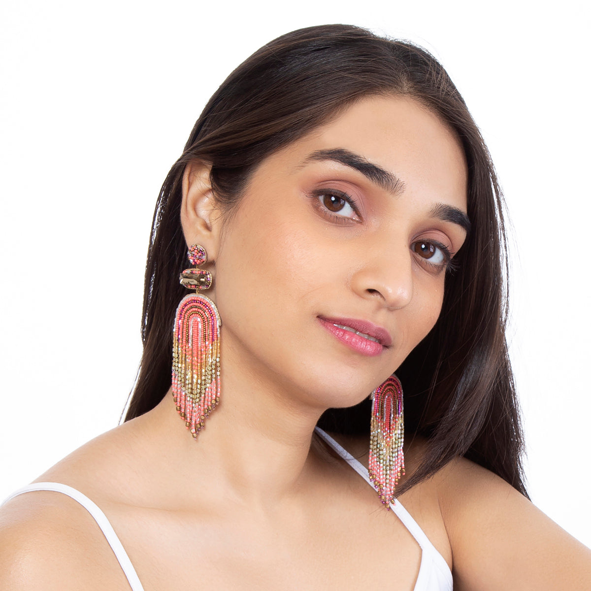 Ishani Earrings *Multiple Colors