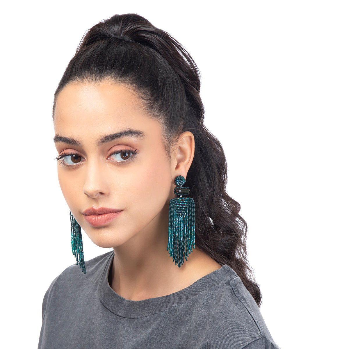 Jody Earrings *Multiple Colors