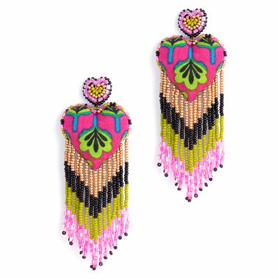 Passion Earrings *Multiple Colors